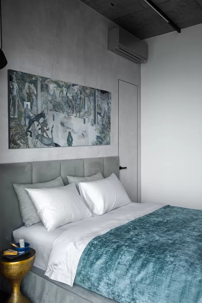 ЖК Высота — 5