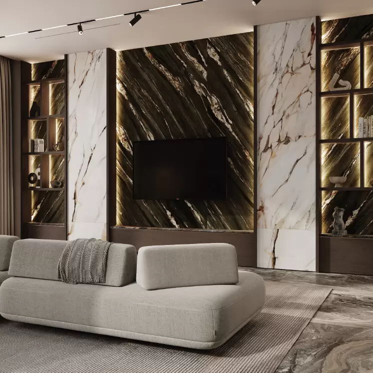 ЖК Садовые кварталы — 5