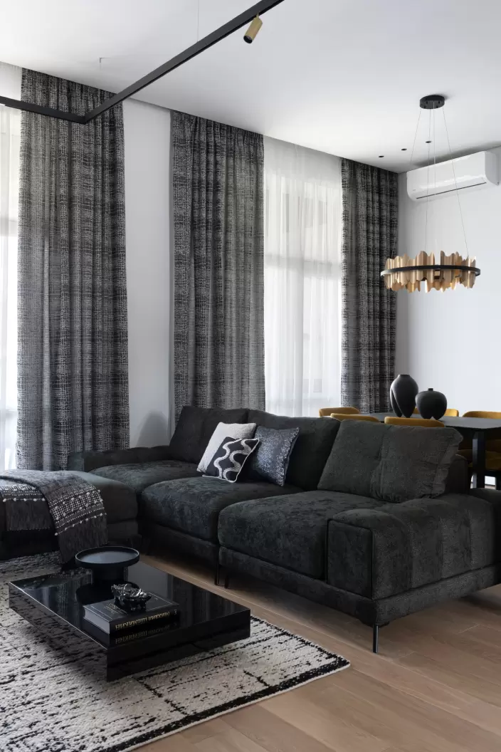 Элегантность  и минимализм — 3