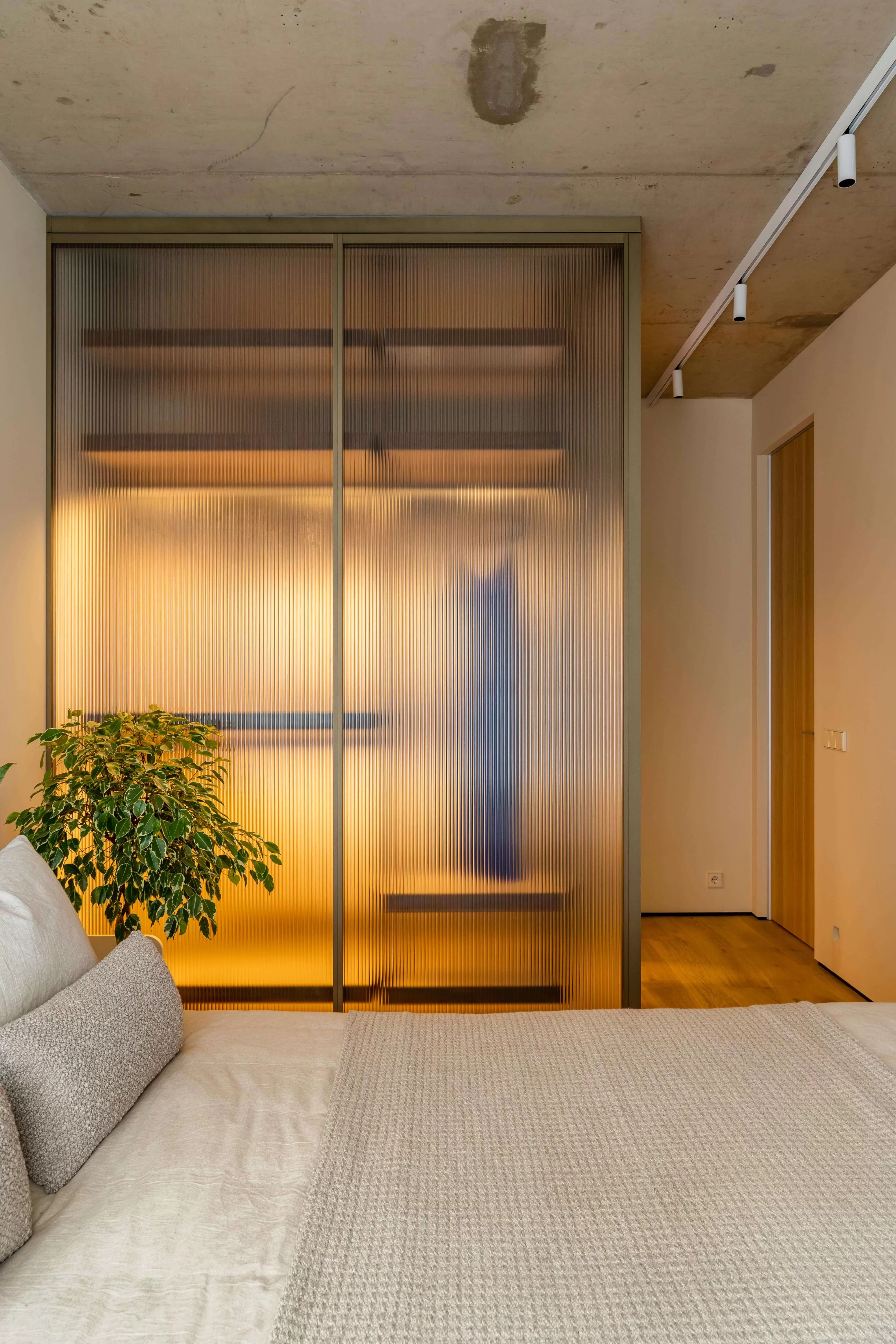 Квартира для дизайнера — 3