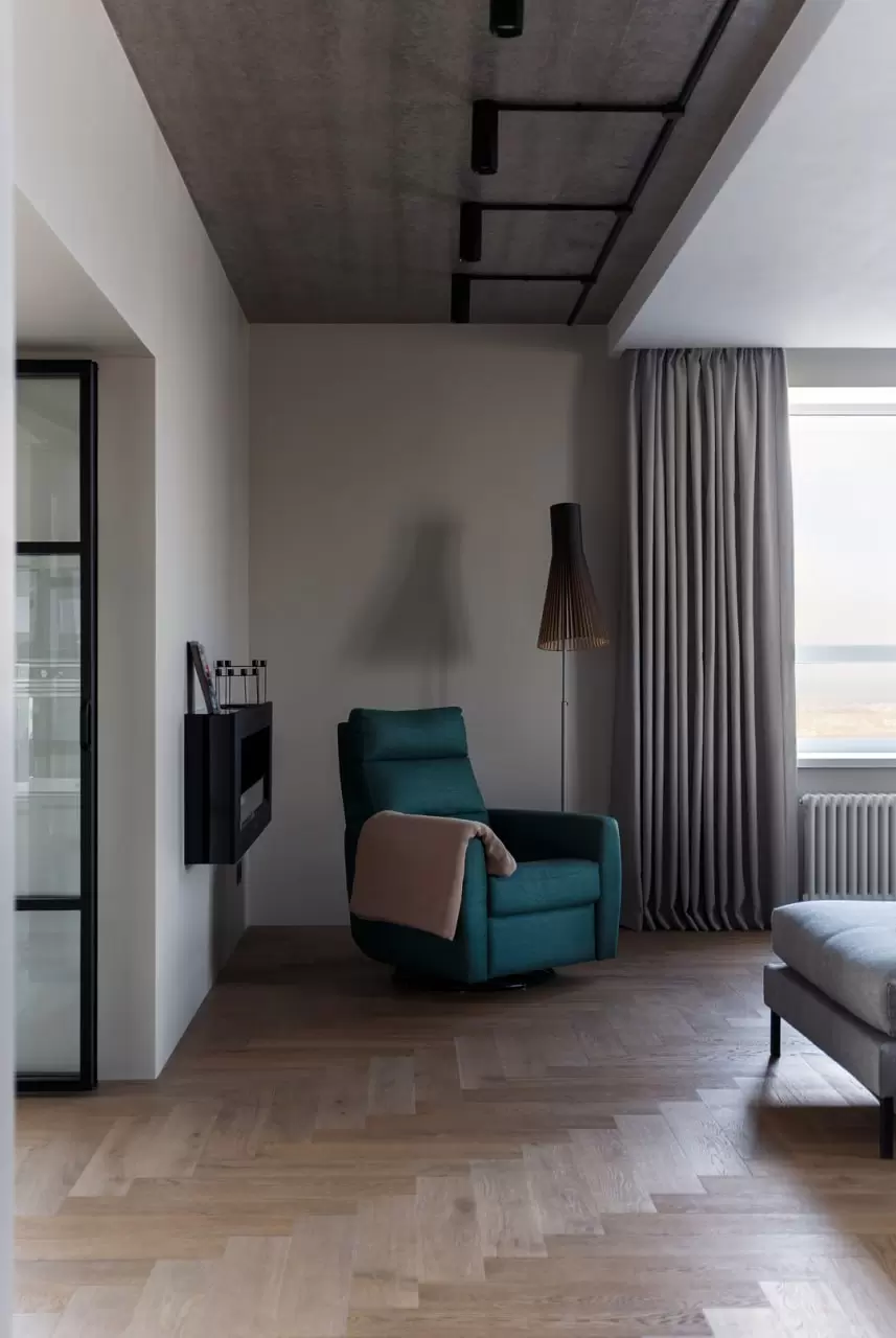 ЖК Камские огни — 12