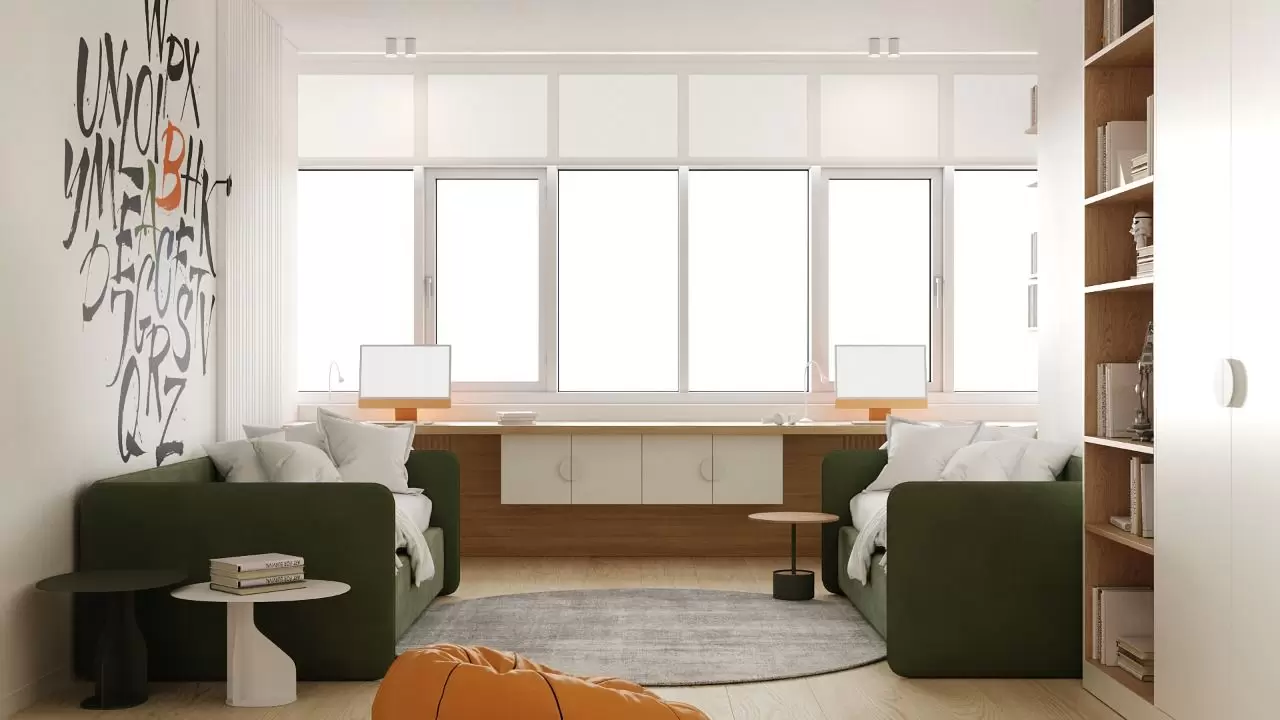 Единение с природой — 14