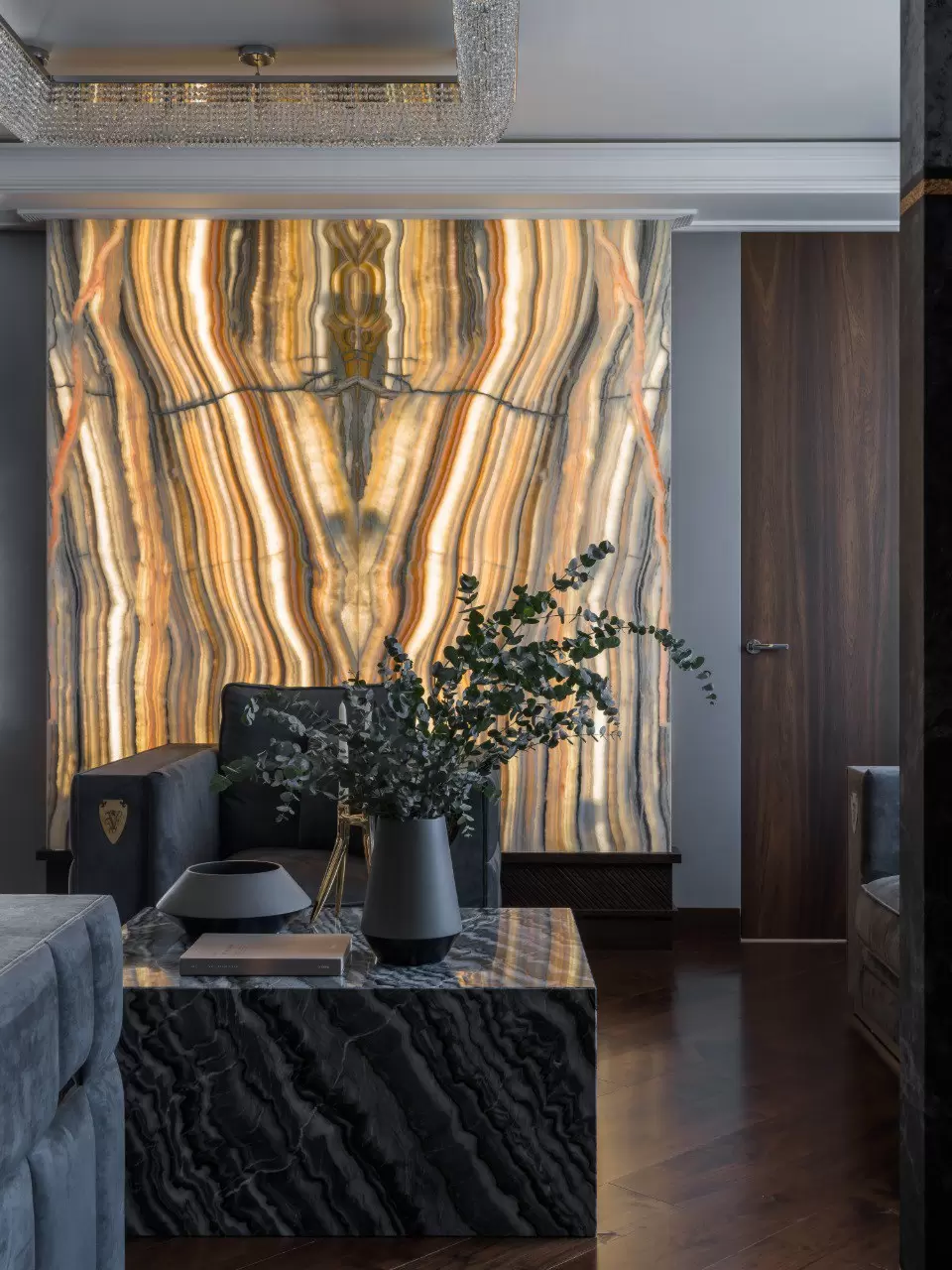 Английская эклектика — 13