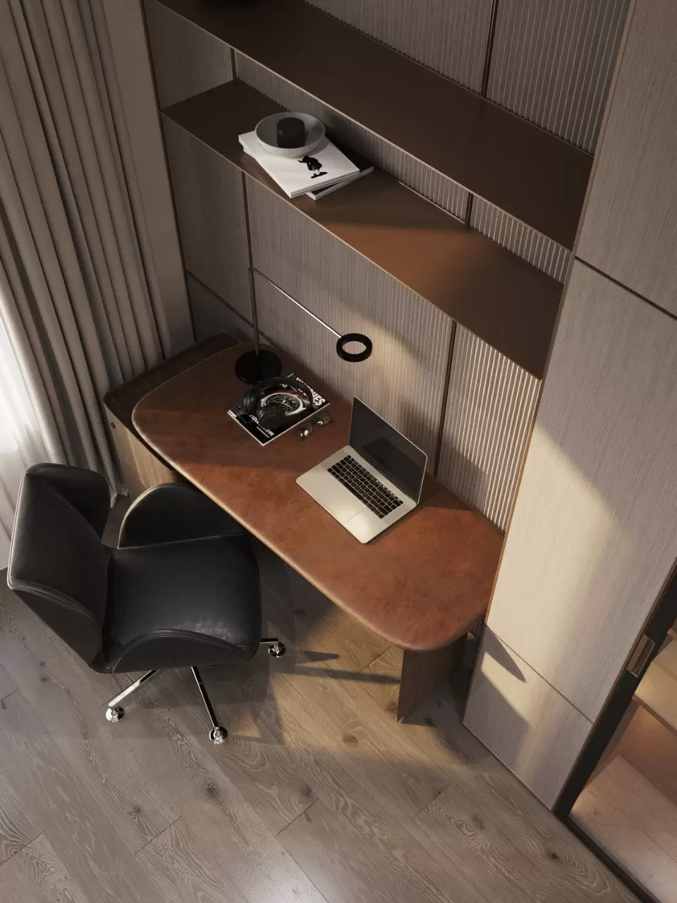 ЖК «Форум-Сити» — 16