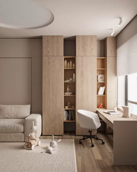 Парк столиц — 38