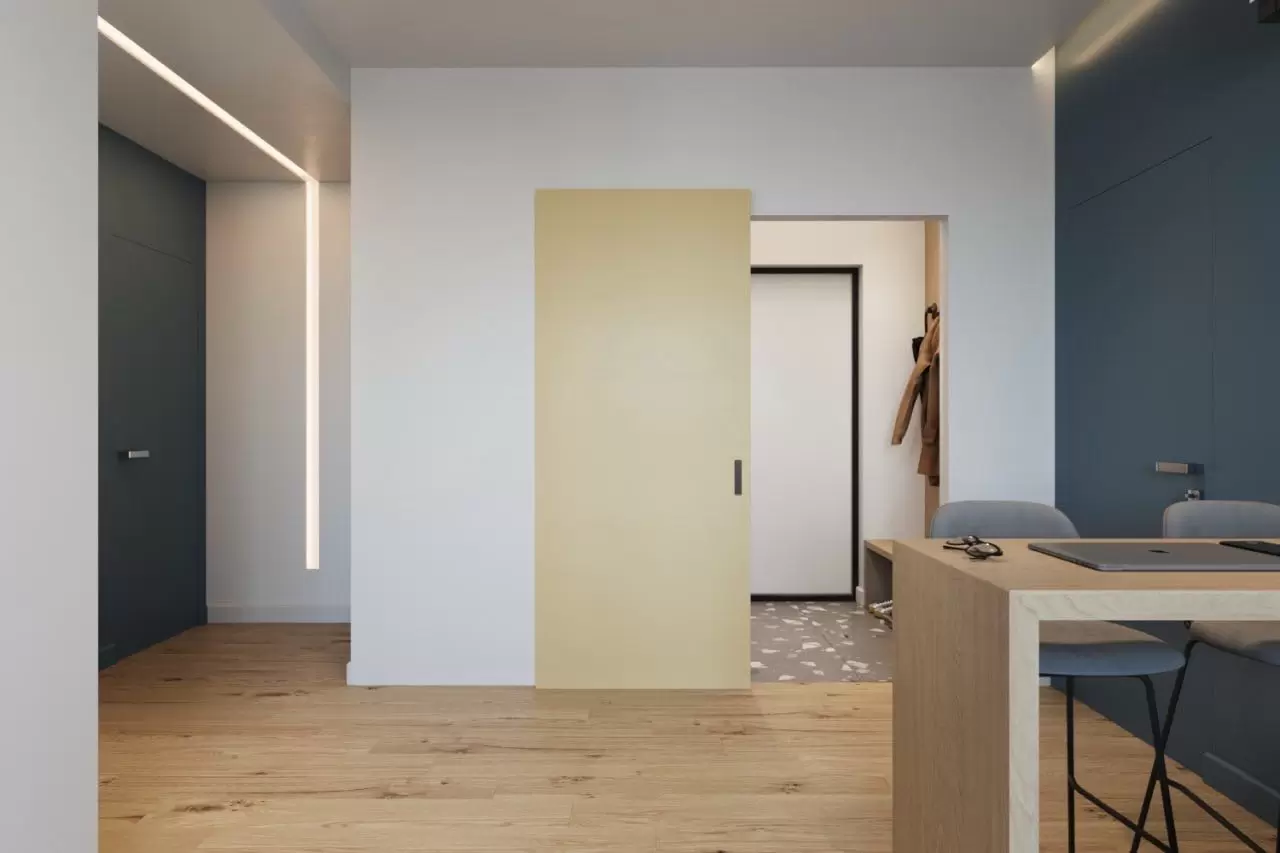 ЖК Смарт — 5