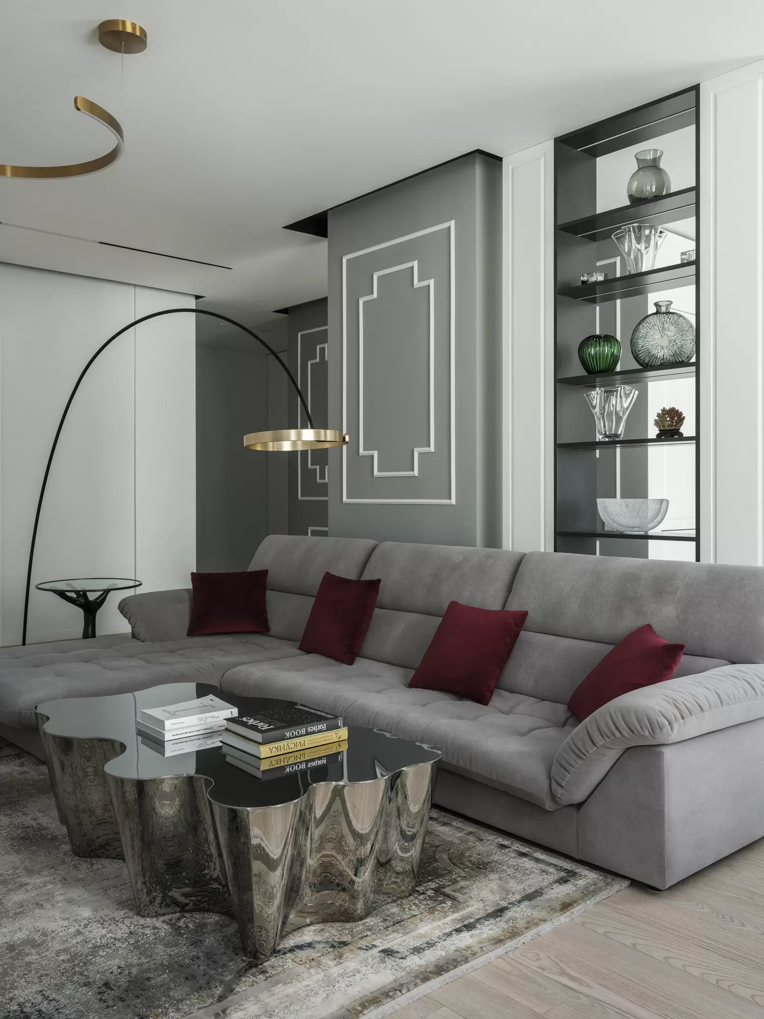 ЖК Life Ботанический сад — 5