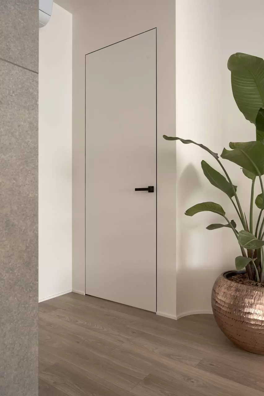 Обнимающий минимализм — 6