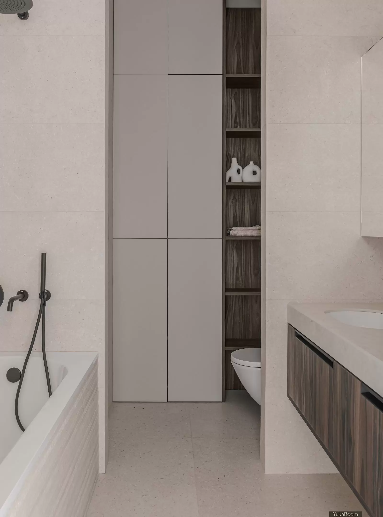 Ничего лишнего — 14