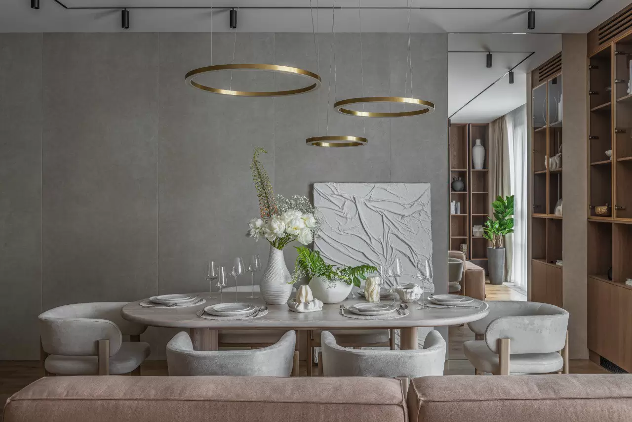 ЖК Бристоль — 8