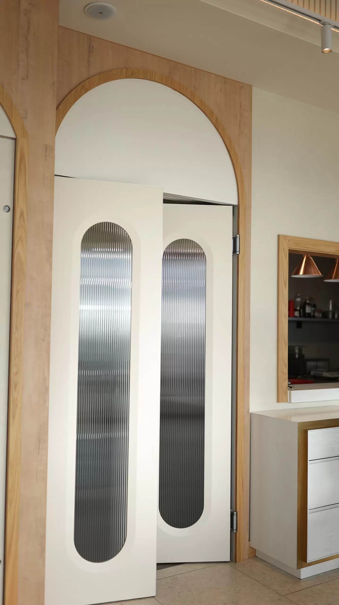 Отель Мрия, кафе Панорама, Крым — 10