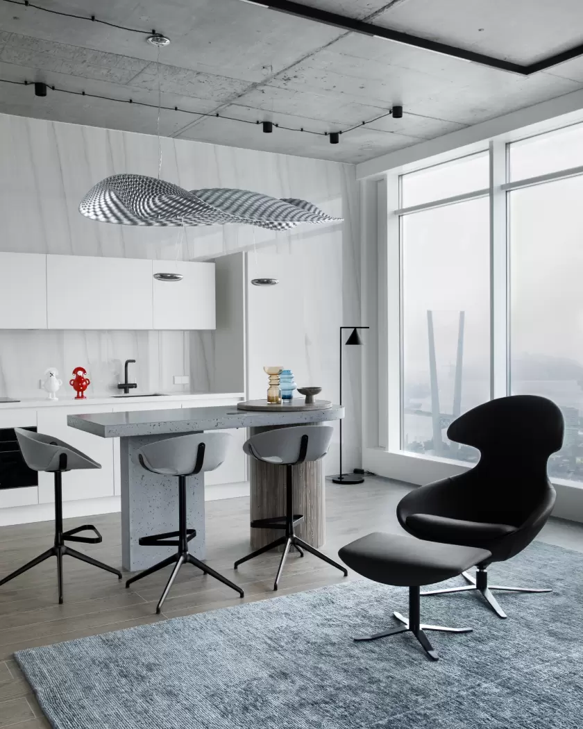 ЖК Высота — 9