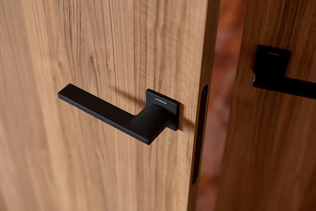 Винг в интерьере — 7