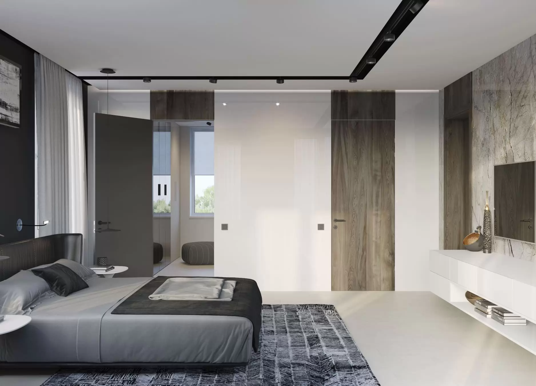 Море рядом — 3