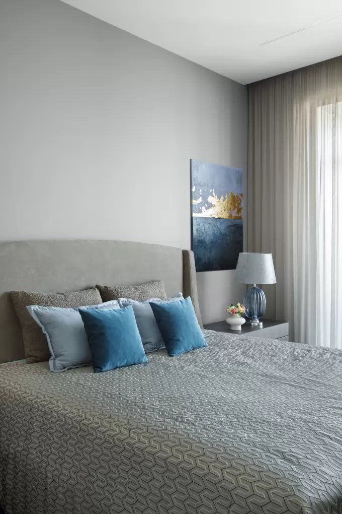 ЖК Адмирал — 20