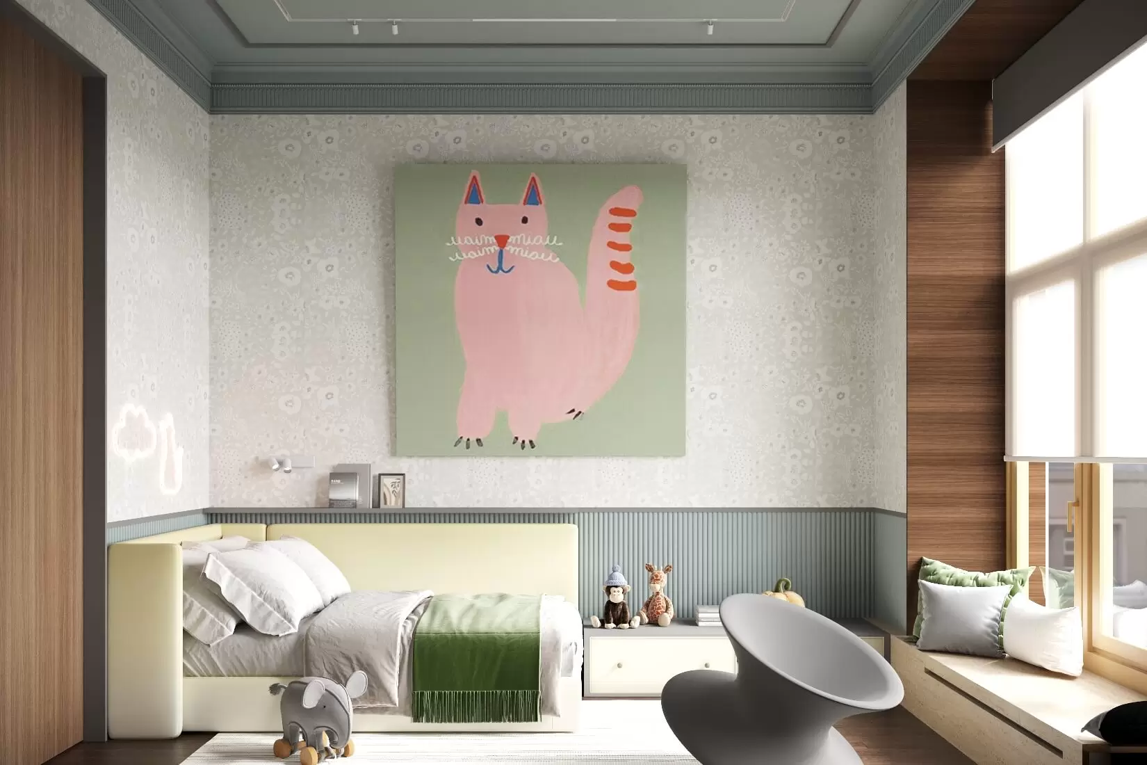 Лайф Плаза — 19