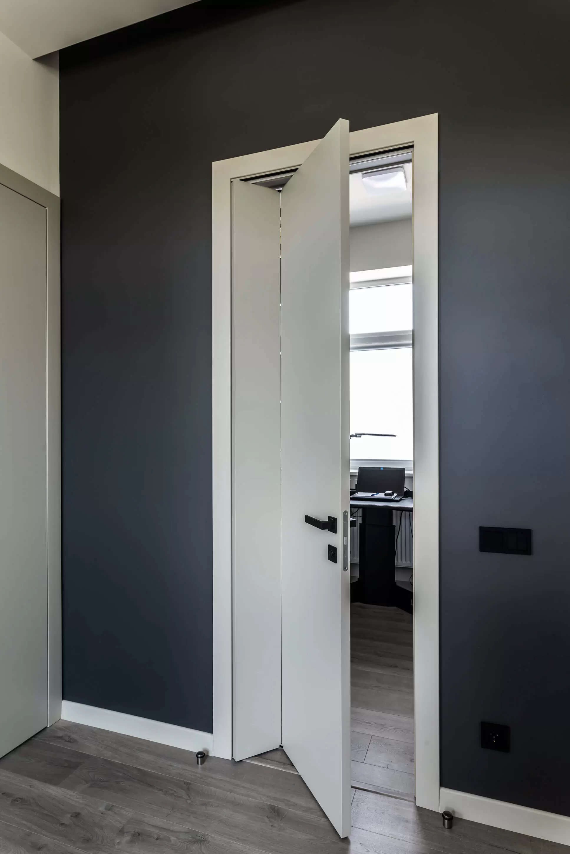 Дом на Cocновой — 22