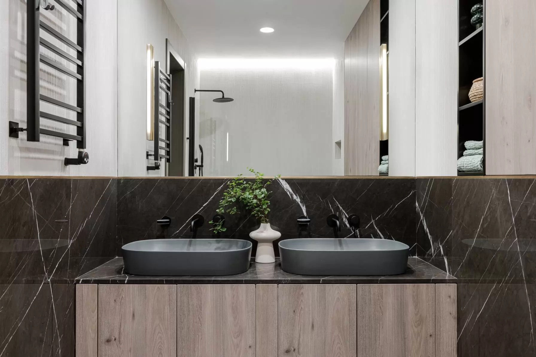 Квартира на проспекте Мира — 22