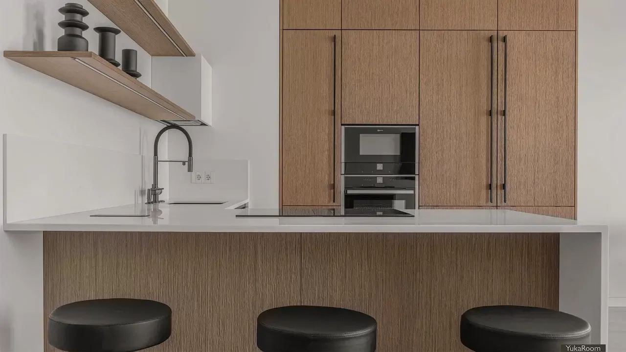 Ничего лишнего — 5