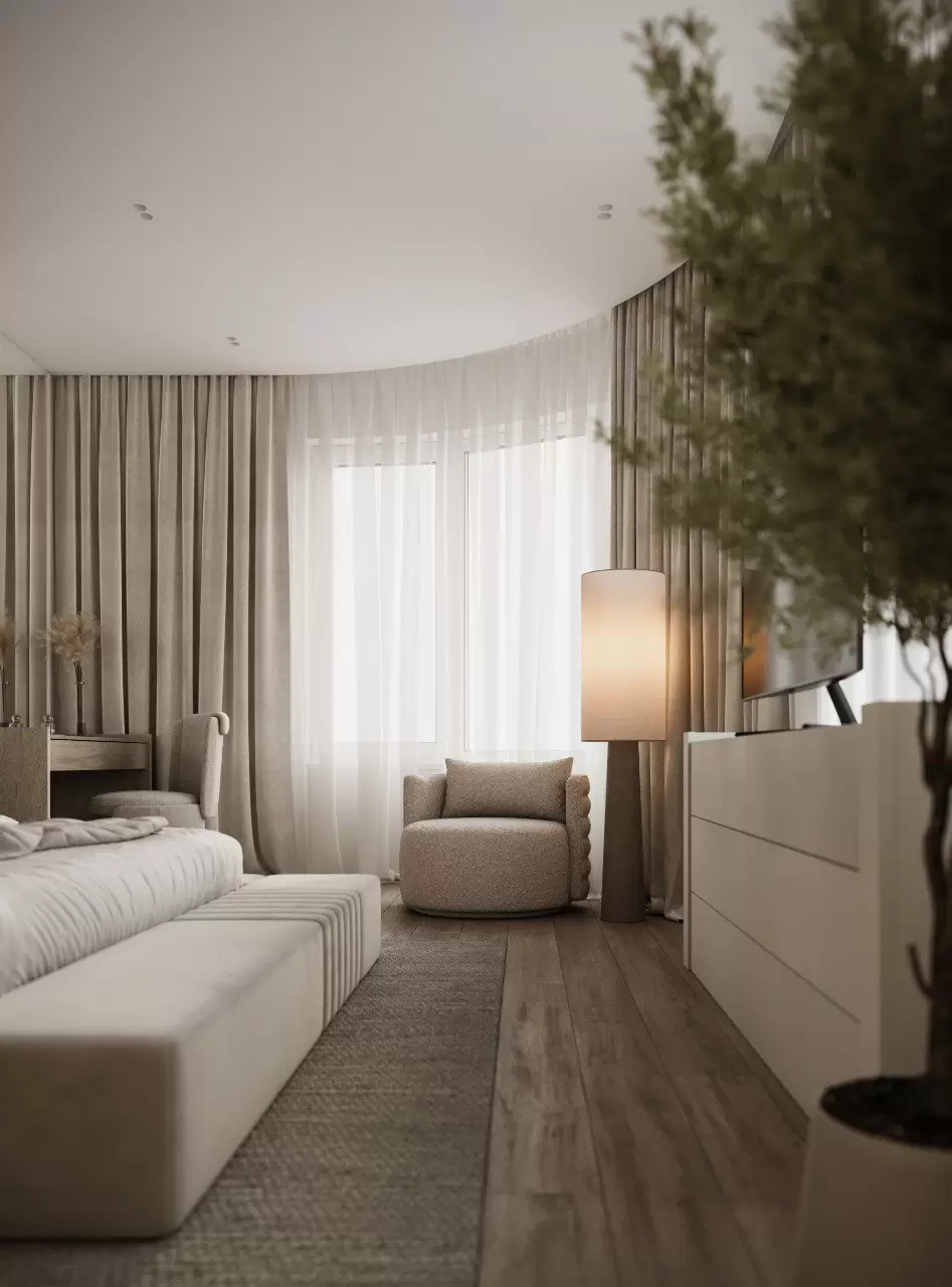 Мягкая строгость — 4