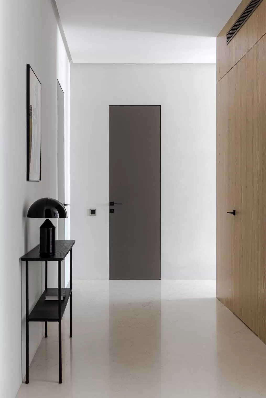 Квартира на проспекте Мира — 5