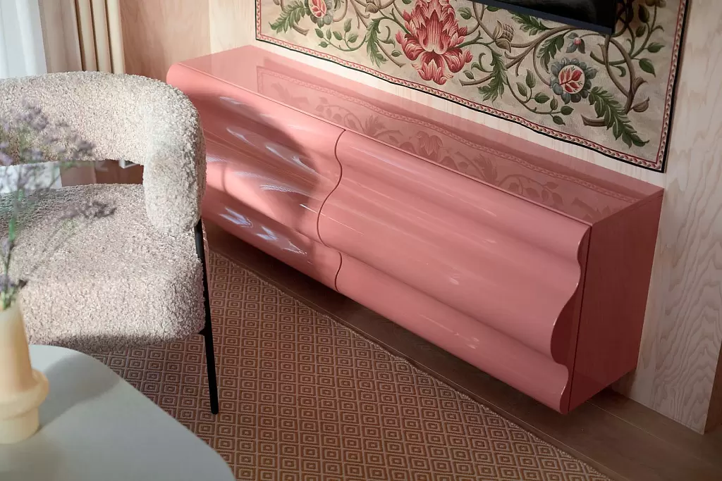 Кухня со вторым светом — 21