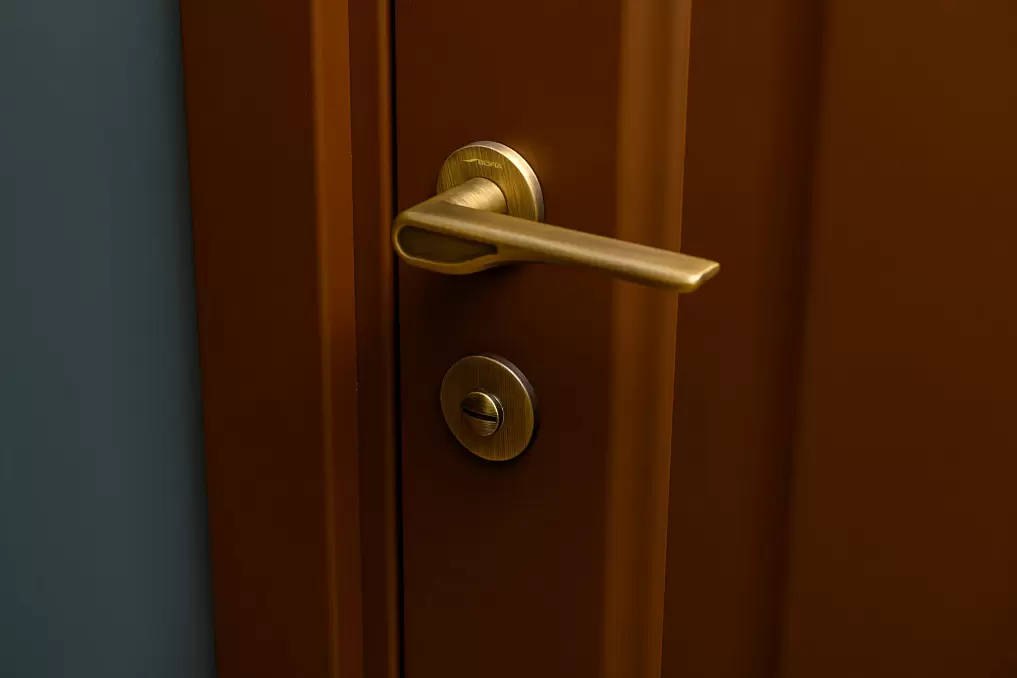 Вейв в интерьере — 5