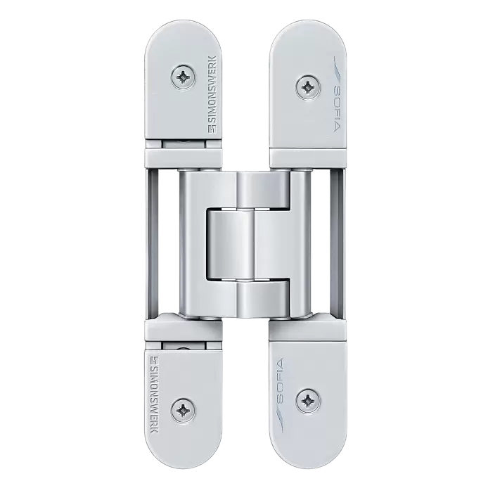 Скрытые петли ТЕ 235