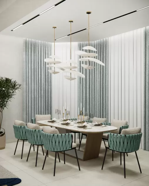 Дом в Крыму — 14