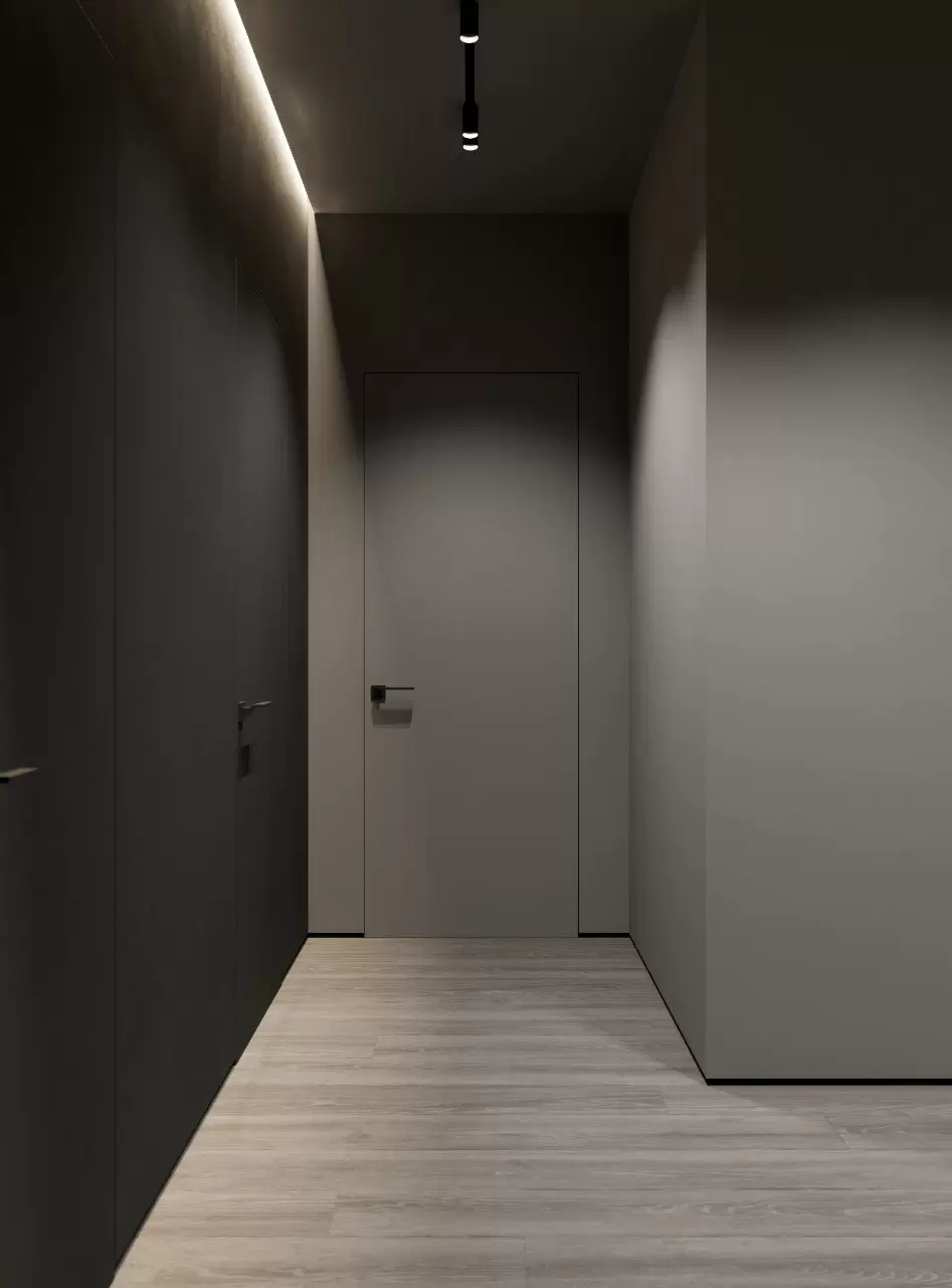 Строгий лофт — 11