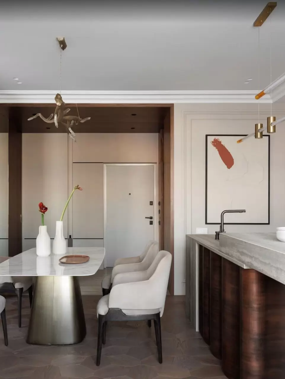 ЖК Болконский — 4