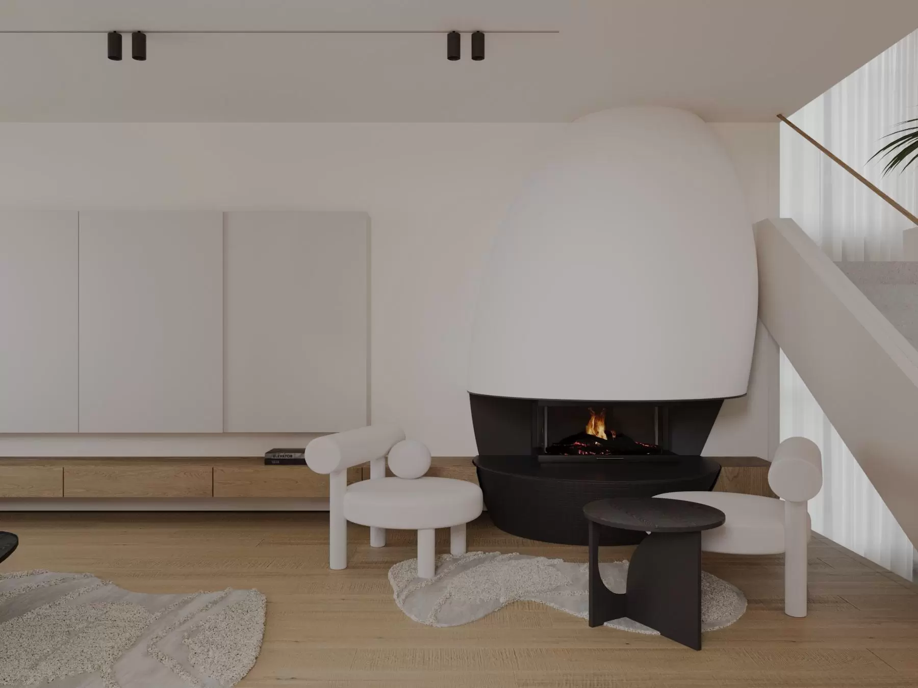 Обнимающий минимализм — 4