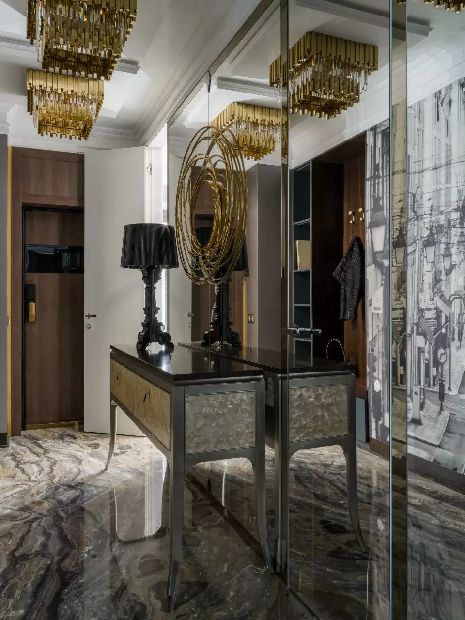 Английская эклектика — 20