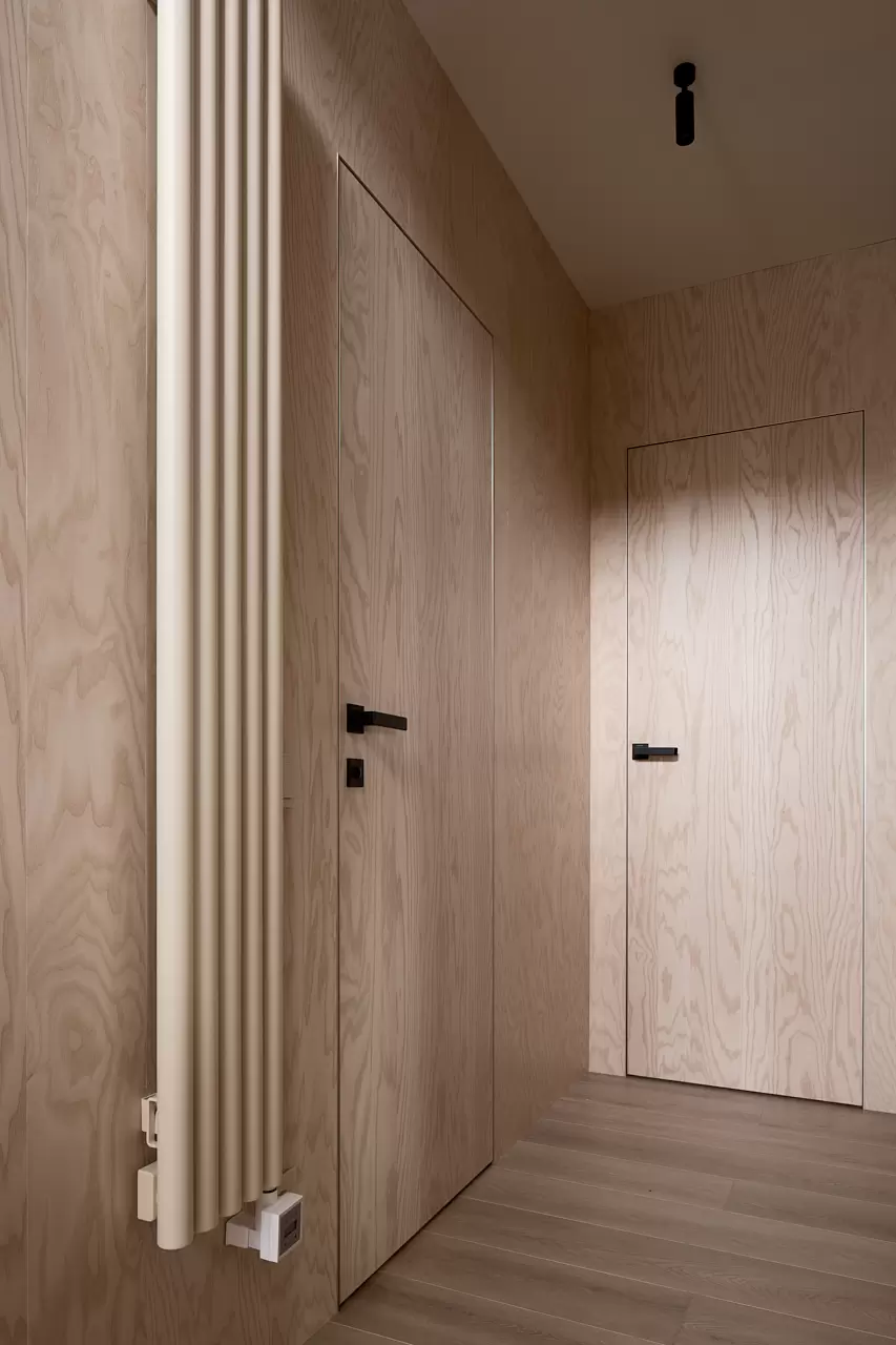 Кухня со вторым светом — 16