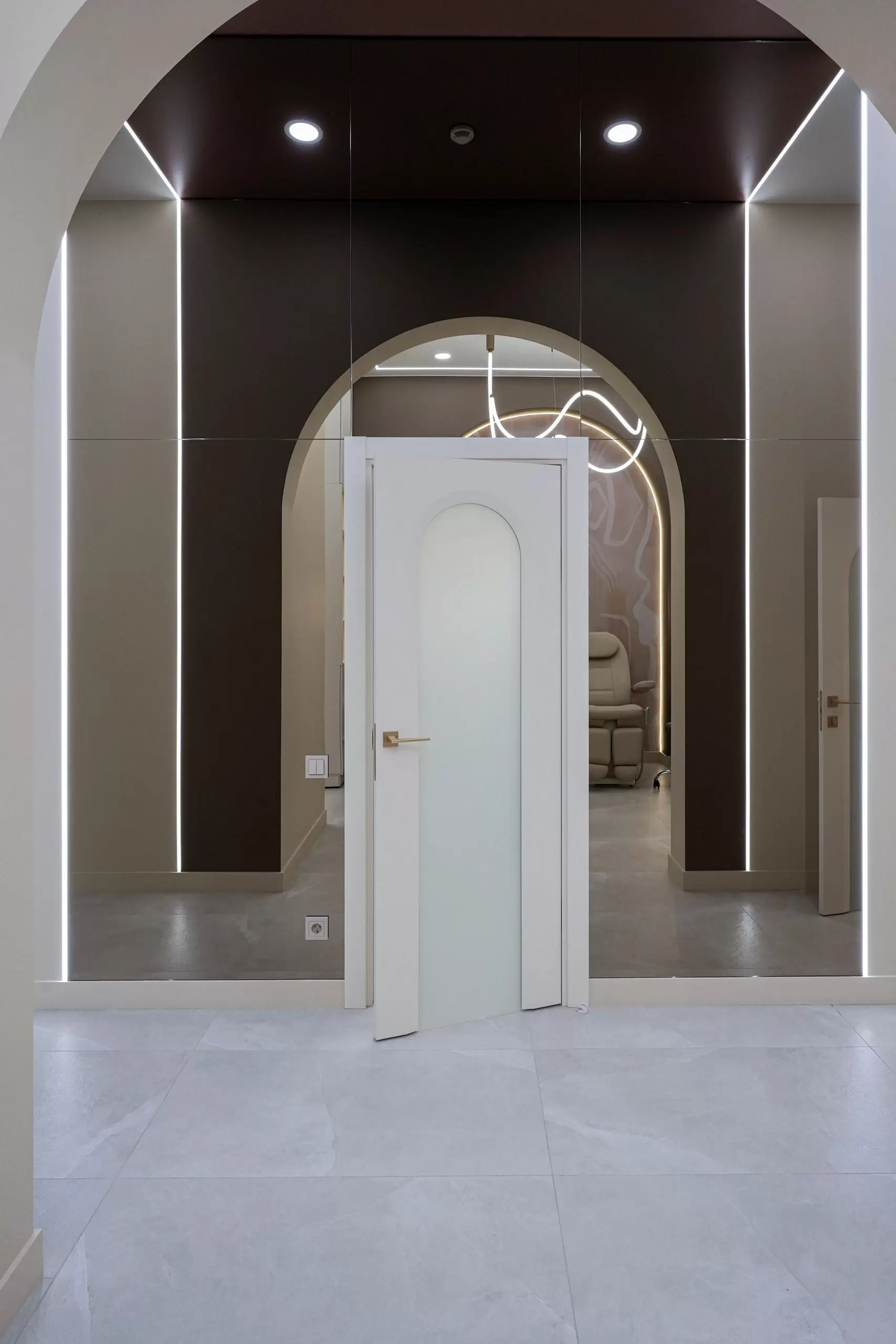 Салон красоты ИСТОК — 2