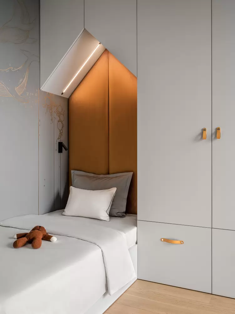 ЖК Onyx Delux — 20