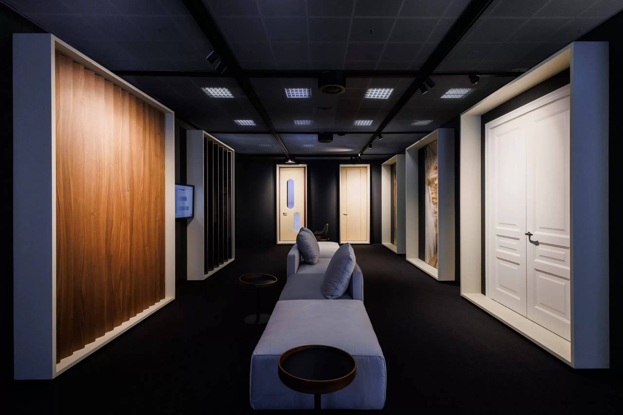 Новый салон Sofia