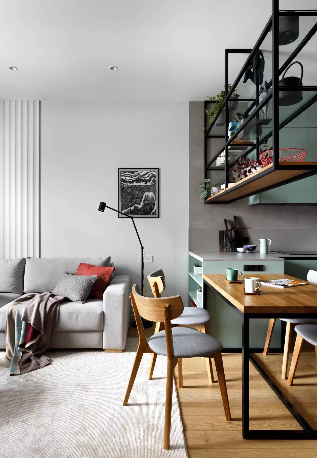 ЖК Фридом — 16