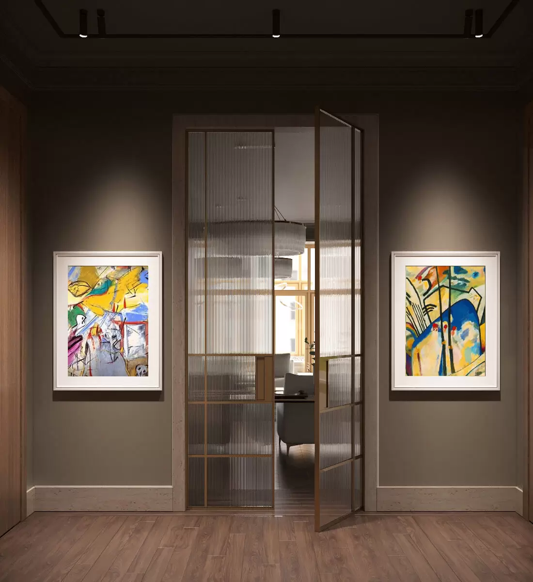 Лайф Плаза — 22