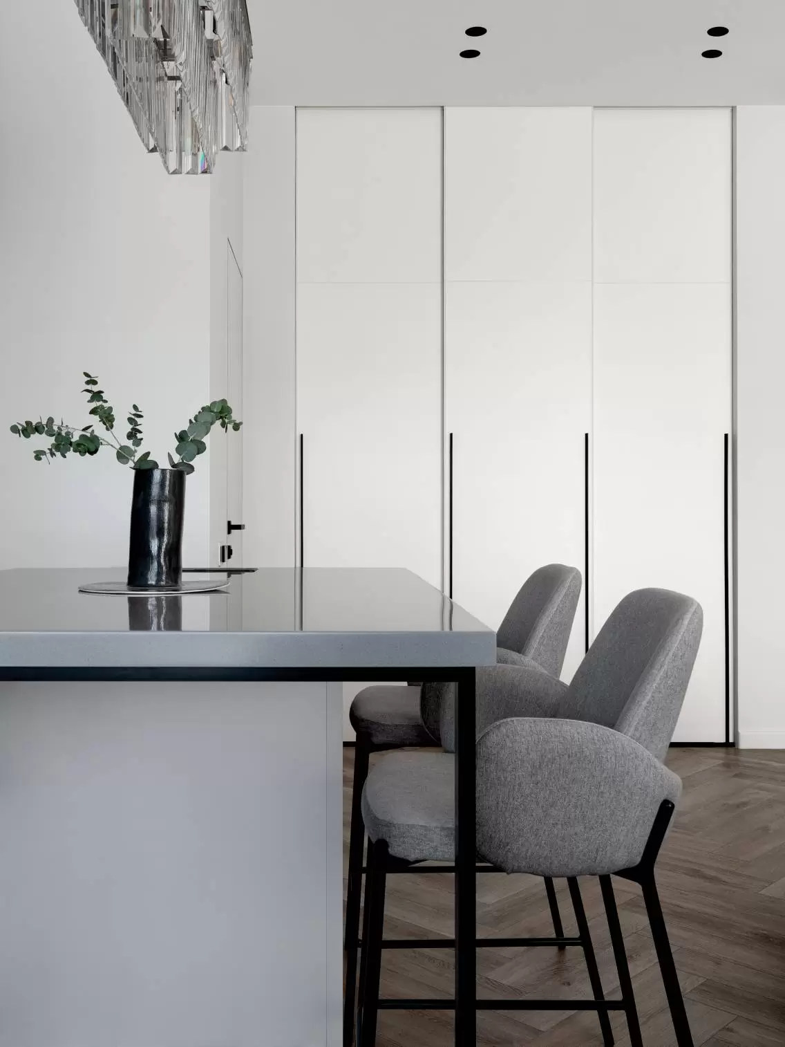 ЖК Петровский квартал на воде — 18