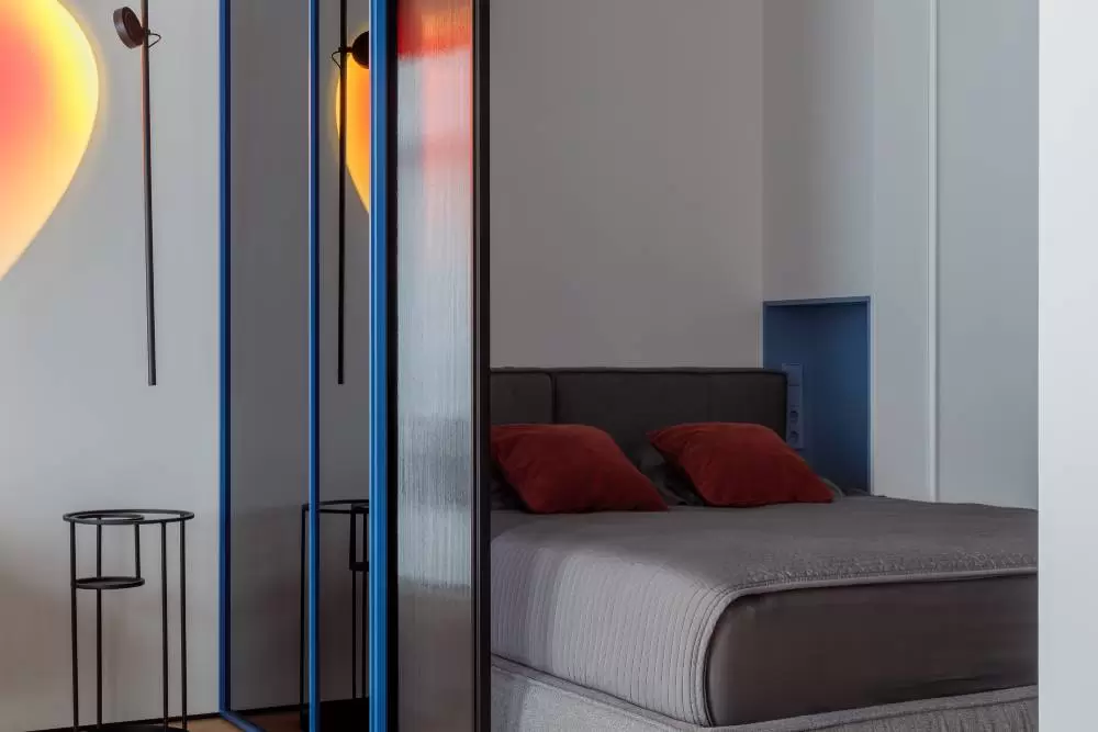 Радужный опал — 10