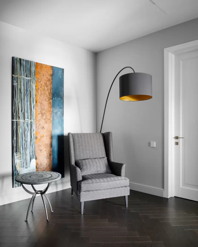 ЖК Адмирал — 18