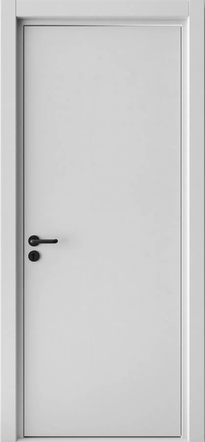 Модель 204, EI60