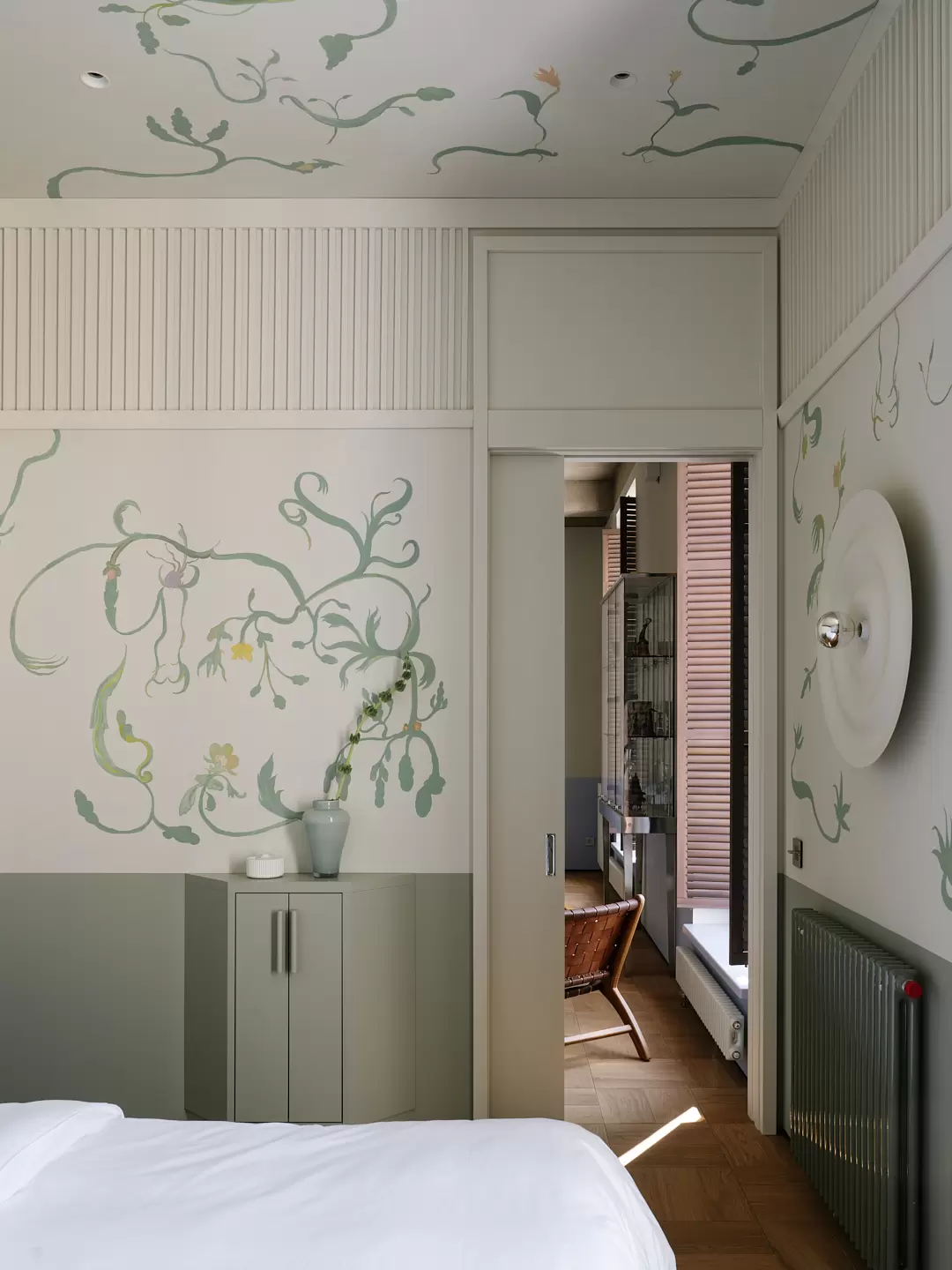 Проект Hideout — 4