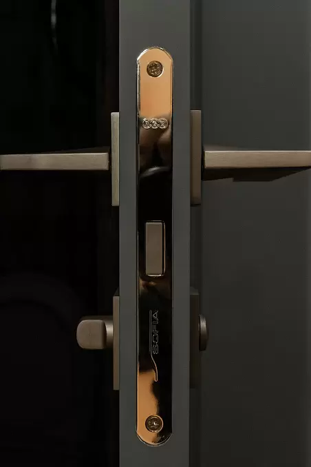 Винг в интерьере — 9