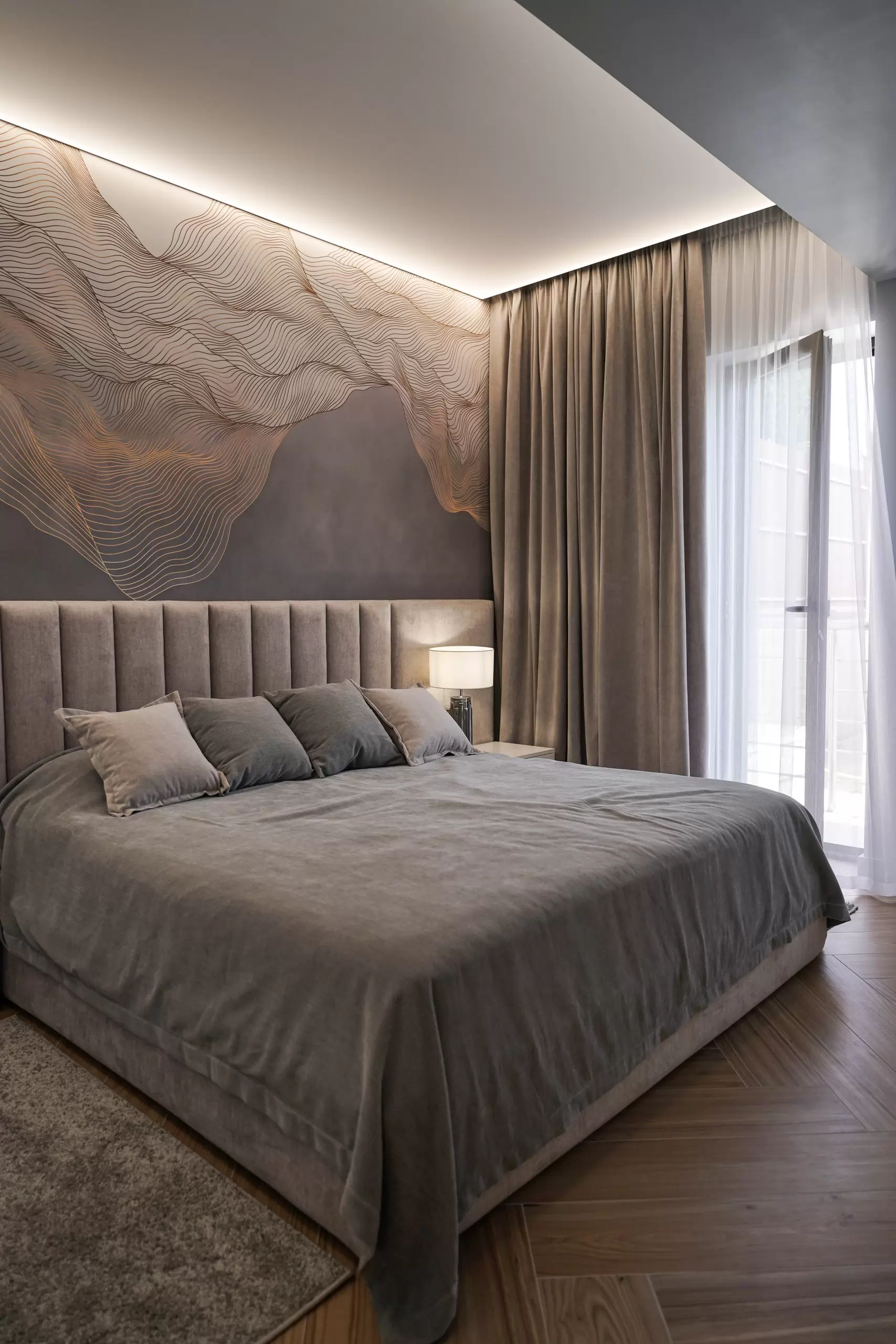 Дом Алушта, п. Чайка — 16