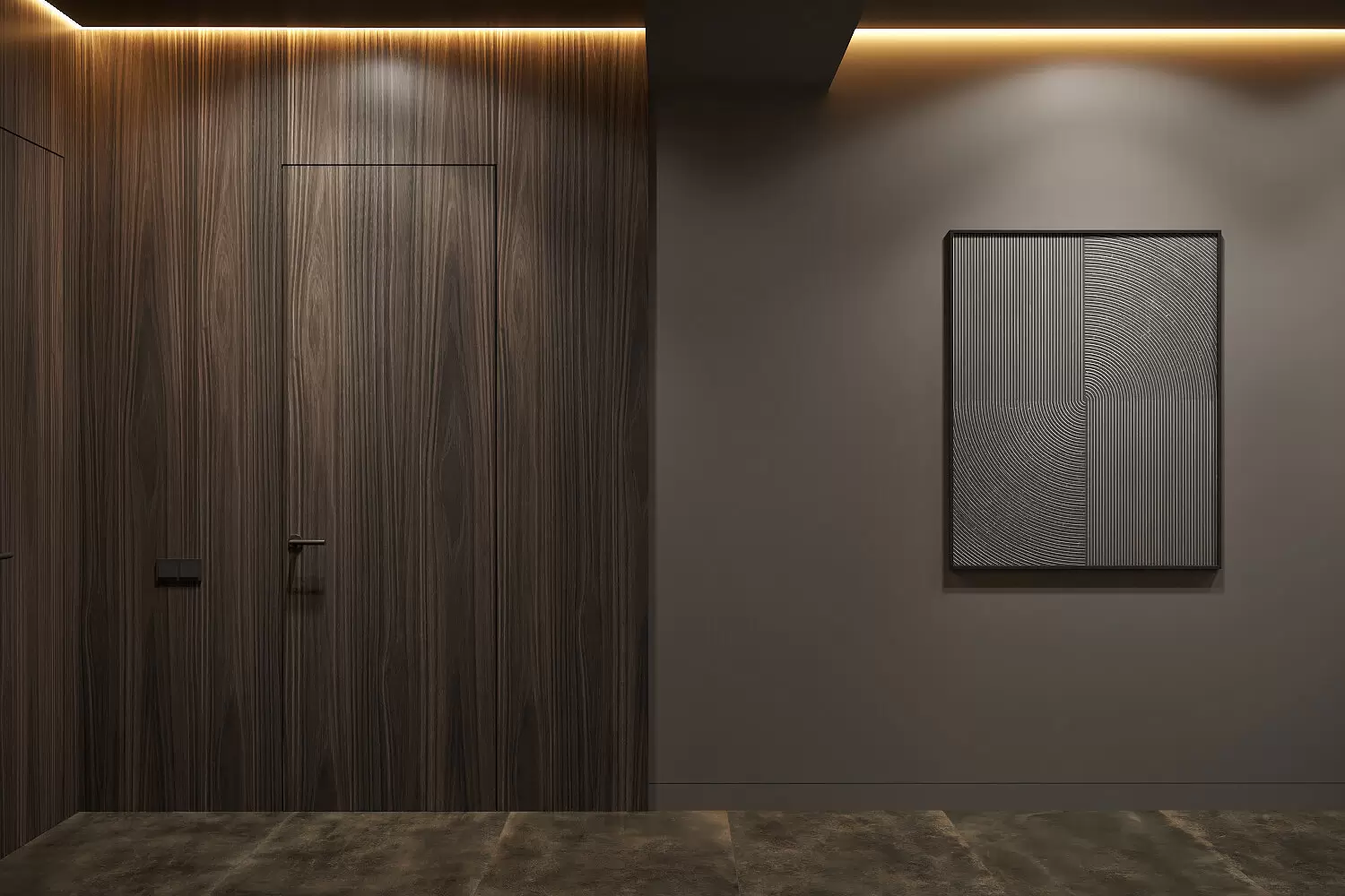 Квартира с мужским характером — 20