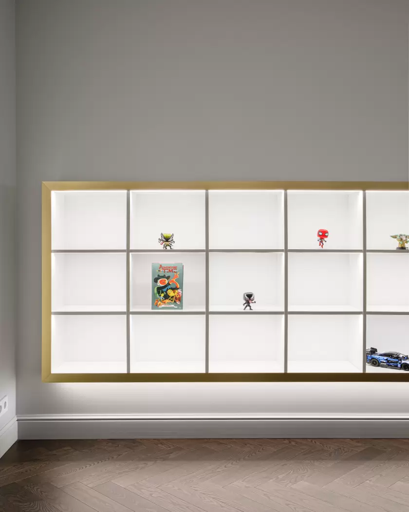 ЖК Адмирал — 17