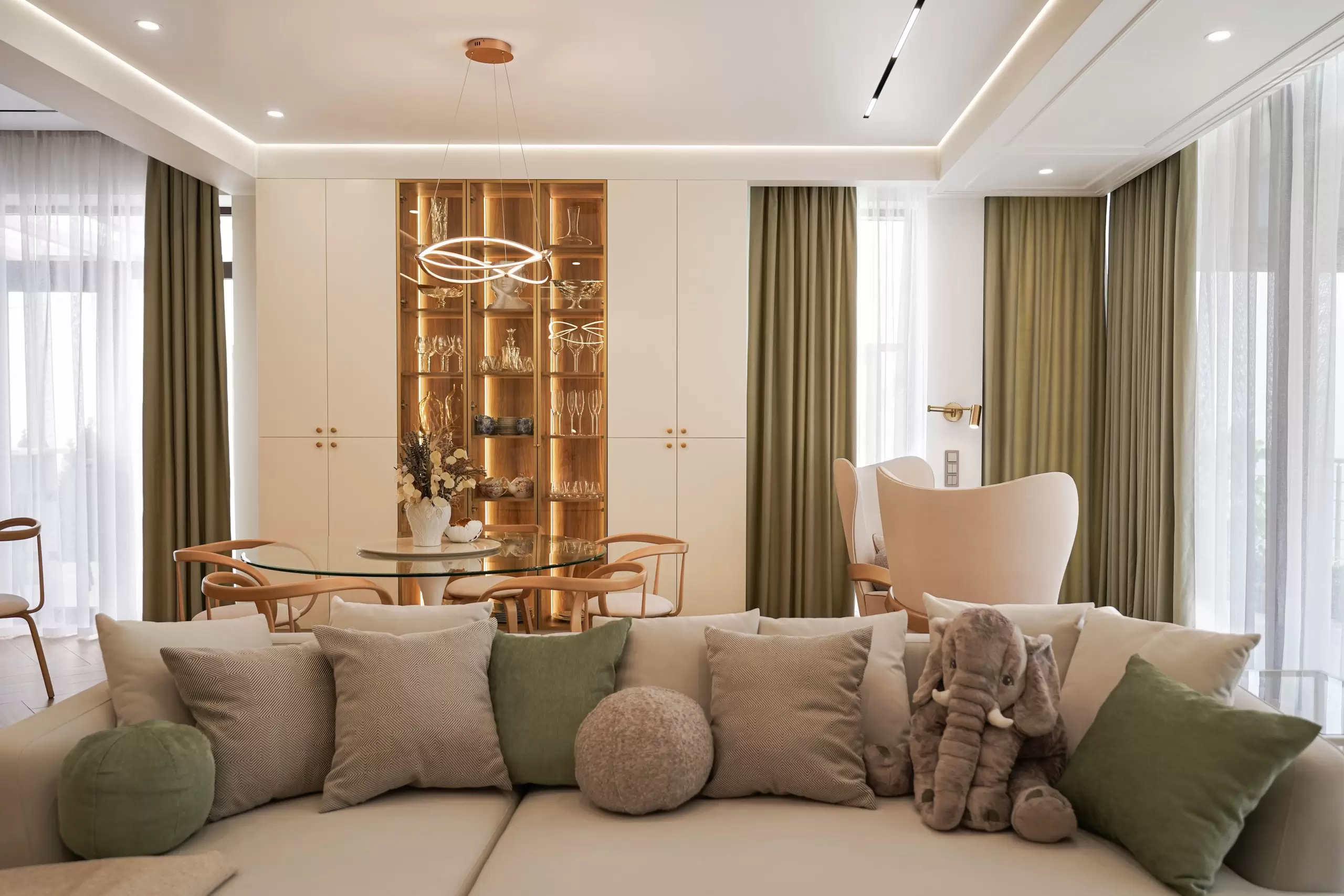 Дом Алушта, п. Чайка — 4