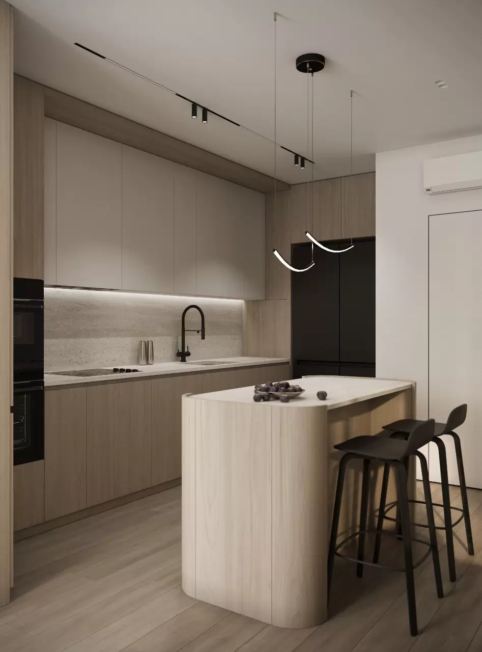 Мягкая строгость — 8